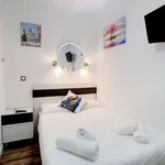 Alquilo 2 dormitorio apartamento de 50 m² en madrid