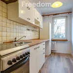 Rent 2 bedroom apartment of 45 m² in Katowice