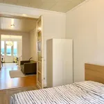  appartement avec 1 chambre(s) en location à Ixelles