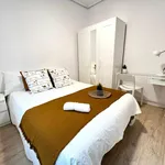 Alquilar 5 dormitorio apartamento en Valencia