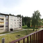 Pronajměte si 2 ložnic/e byt o rozloze 60 m² v bukovany