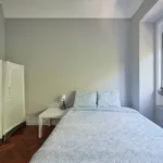 Quarto em Lisboa