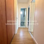 Appartement de 54 m² avec 3 chambre(s) en location à Creteil