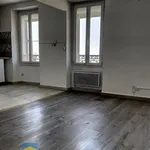 Rent 3 bedroom apartment of 52 m² in Marseille