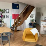 Appartement de 35 m² avec 2 chambre(s) en location à Limoges