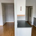 Vuokraa 2 makuuhuoneen asunto, 54 m² paikassa Espoo