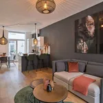 Huur 3 slaapkamer appartement van 87 m² in Den Haag