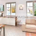 Rent 2 bedroom apartment of 51 m² in Sopot