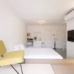  appartement avec 1 chambre(s) en location à Bruxelles