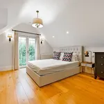 Rent 4 bedroom house in Datchet