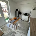 Rent 1 bedroom apartment of 58 m² in Dusseldorf