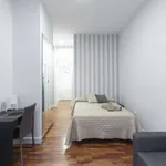 Studio of 25 m² in madrid