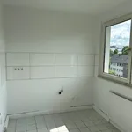 Rent 3 bedroom apartment of 60 m² in Essen