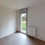 Appartement de 71 m² avec 4 chambre(s) en location à POITIERS