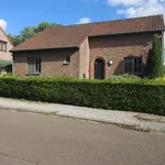 Huur 3 slaapkamer huis van 857 m² in GEMBLOUX