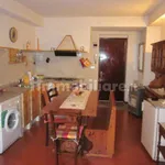 1-bedroom flat good condition, mezzanine, Centro, Oulx