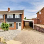 Rent 3 bedroom house in East Midlands