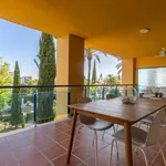 Rent 2 bedroom apartment of 108 m² in Marbella