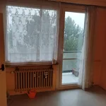 Rent 1 bedroom apartment in Tábor