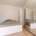  appartement avec 1 chambre(s) en location à Paris