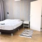 Studio van 38 m² in brussels