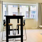 Rent 1 bedroom apartment in Saint-Gilles