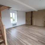 Maison de 87 m² avec 4 chambre(s) en location à Cirieres