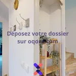 Appartement de 12 m² avec 4 chambre(s) en location à Aulnay-sous-Bois