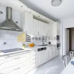 Rent 4 bedroom apartment of 116 m² in Śródmieście