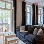 Rent 1 bedroom apartment of 69 m² in Berlin