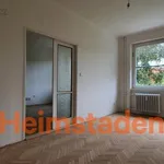 Pronajměte si 5 ložnic/e byt o rozloze 85 m² v Havířov