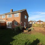 3 bedroom semi detached house Application Made in Solihull