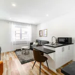 Rent 3 bedroom student apartment of 9 m² in Montréal