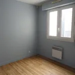 Appartement de 57 m² avec 3 chambre(s) en location à Rouen