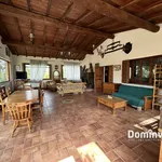 Rent 5 bedroom house of 170 m² in Capalbio