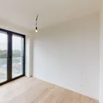 Appartement de 90 m² avec 2 chambre(s) en location à Antwerp