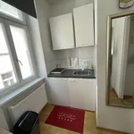 Miete 1 Schlafzimmer wohnung von 28 m² in Vienna