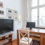 Miete 1 Schlafzimmer wohnung von 65 m² in berlin