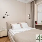 Rent 3 bedroom apartment of 65 m² in warszawa