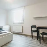 Miete 1 Schlafzimmer wohnung von 25 m² in Dortmund