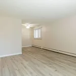 2 bedroom apartment of 957 sq. ft in Edmonton