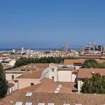 Rent 3 bedroom apartment of 75 m² in Livorno