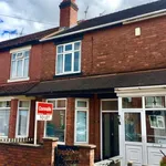 Flat to rent in Oxford Gardens, Stafford ST16