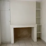 Appartement de 20 m² avec 1 chambre(s) en location à POITIERS