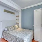 Rent a room of 80 m² in valencia