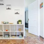 Rent 3 bedroom apartment in Turin