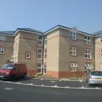 Rent 2 bedroom apartment of 61 m² in Borough of Spelthorne