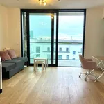 Miete 1 Schlafzimmer wohnung von 52 m² in Frankfurt