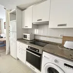 Alquilo 1 dormitorio apartamento de 65 m² en Alicante