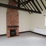 Rent 4 bedroom house in South Norfolk